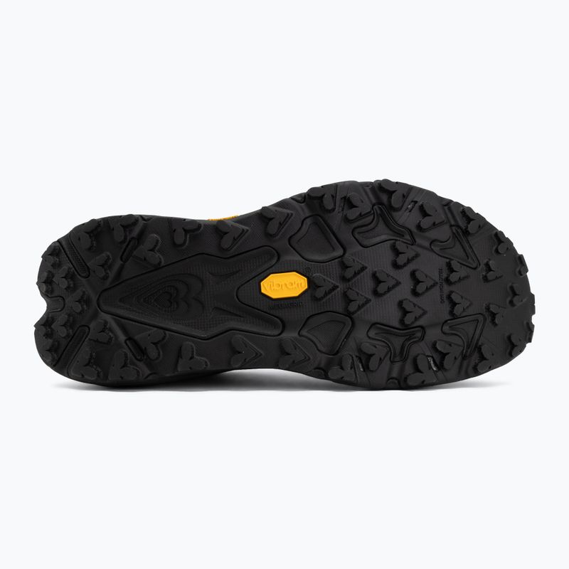 Herren-Laufschuhe HOKA Speedgoat 7 black/outer orbit 4