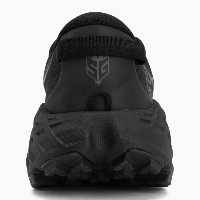 Herren-Laufschuhe HOKA Speedgoat 7 black/outer orbit 6