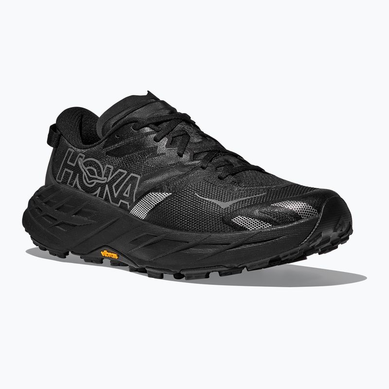 Herren-Laufschuhe HOKA Speedgoat 7 black/outer orbit 8