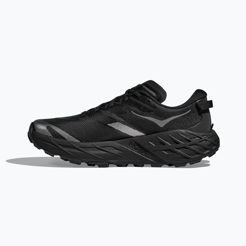 Herren-Laufschuhe HOKA Speedgoat 7 black/outer orbit 10