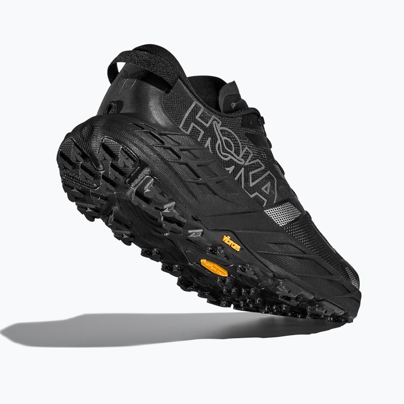 Herren-Laufschuhe HOKA Speedgoat 7 black/outer orbit 12