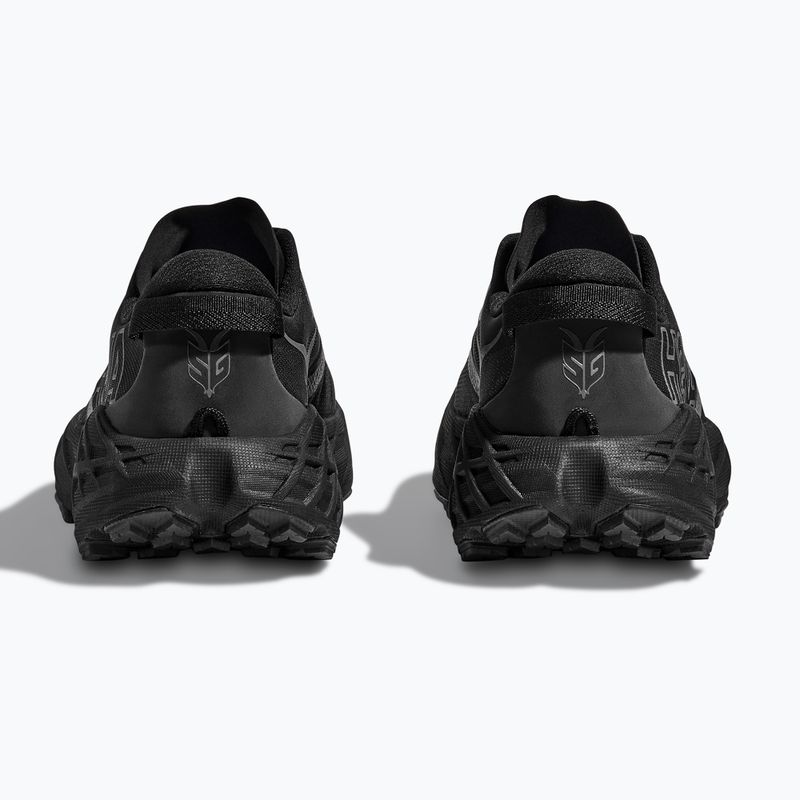 Herren-Laufschuhe HOKA Speedgoat 7 black/outer orbit 13