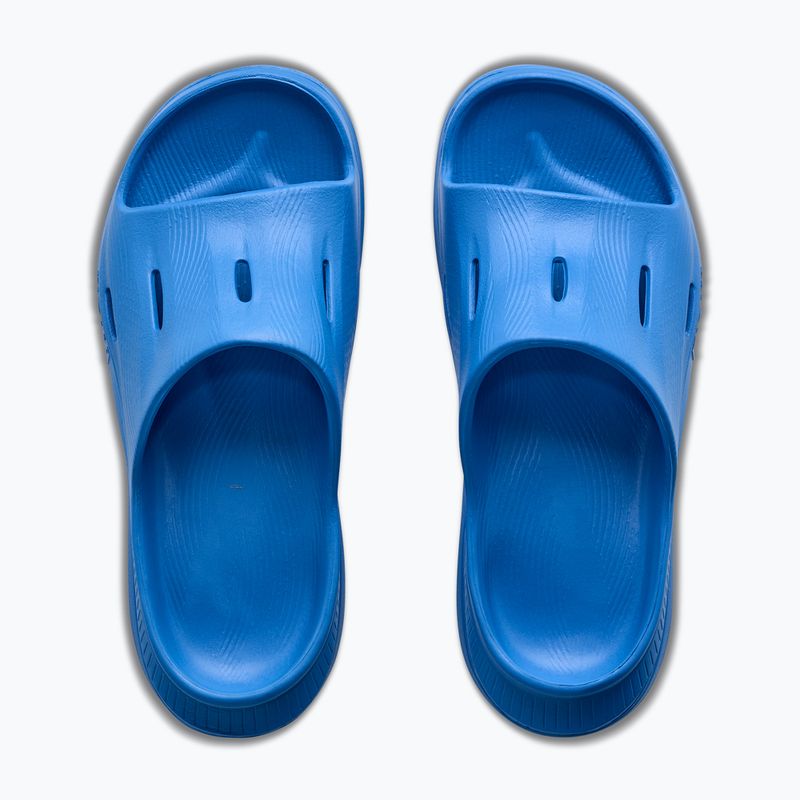 Badelatschen HOKA Ora Recovery Slide 3 virtual blue/virtual blue 8