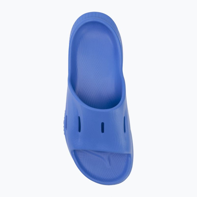 Badelatschen HOKA Ora Recovery Slide 3 virtual blue/virtual blue 5