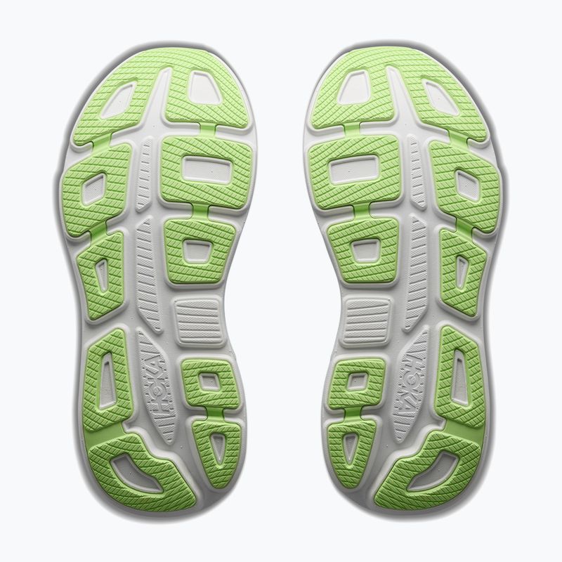 Herren-Laufschuhe HOKA Bondi 9 virtual blue/soft cobalt 7