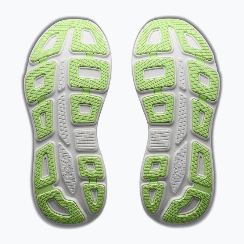 Herren-Laufschuhe HOKA Bondi 9 Wide virtual blue/soft cobalt 6