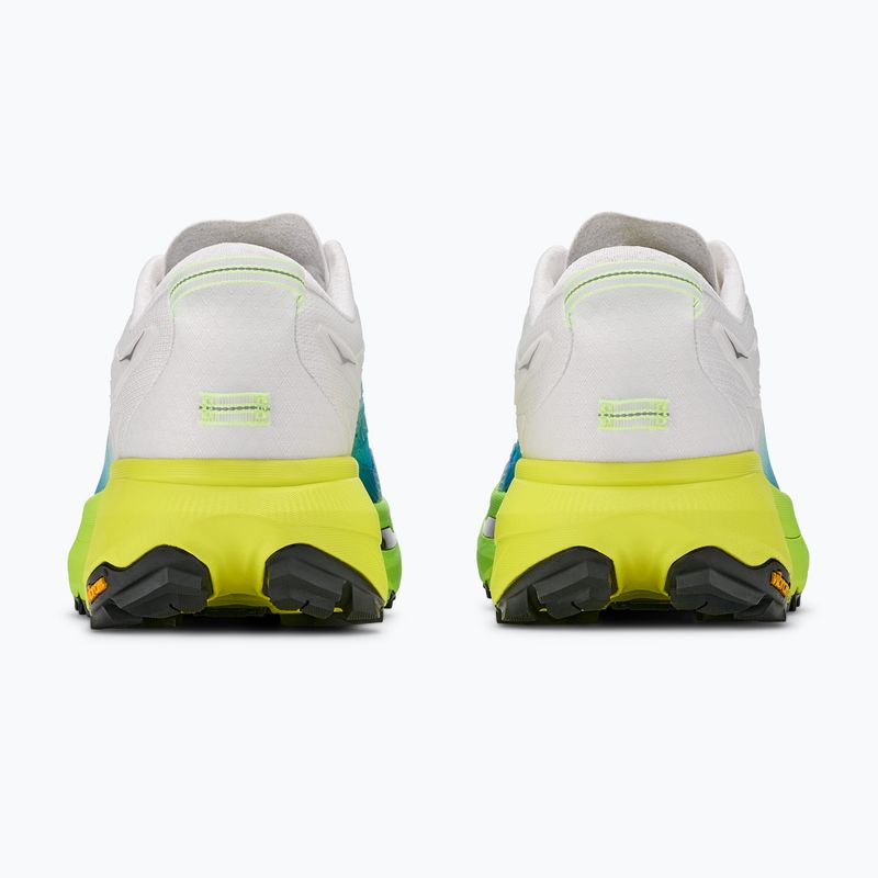 Herren-Laufschuhe HOKA Mafate 5 frost/hoka citrus 6
