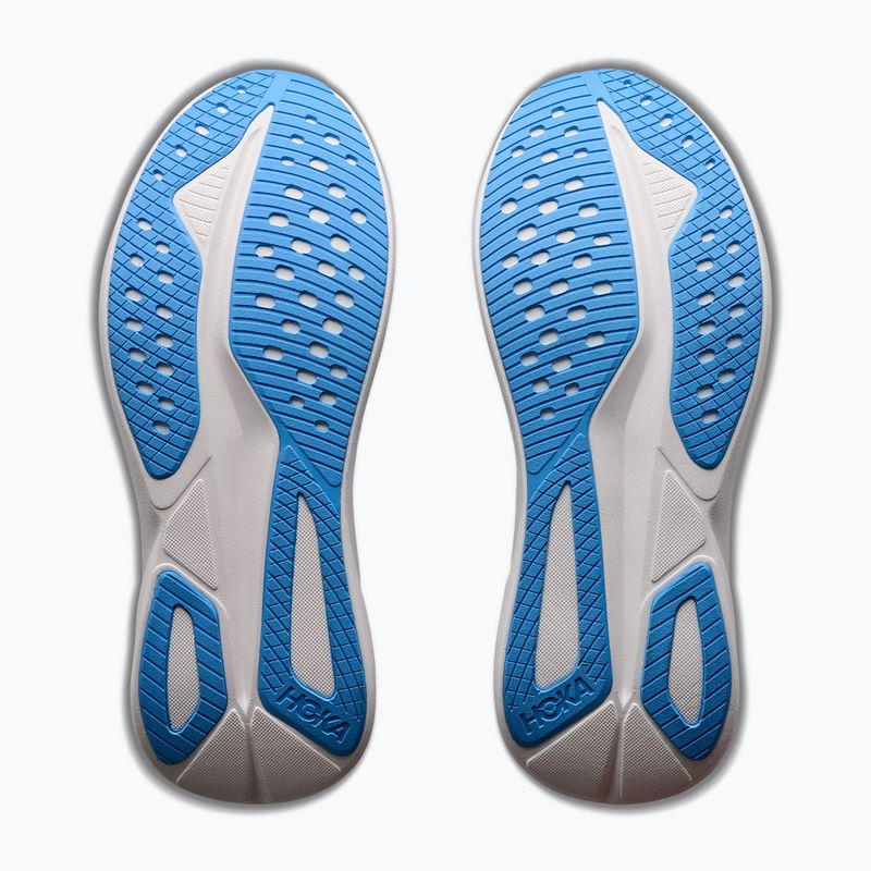 Herren-Laufschuhe HOKA Mach 7 virtual blue/soft cobalt 7