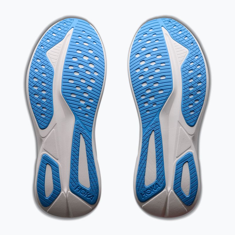 Herren-Laufschuhe HOKA Mach 7 virtual blue/soft cobalt 7