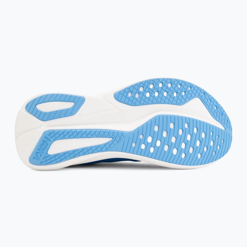 Herren-Laufschuhe HOKA Mach 7 virtual blue/soft cobalt 4