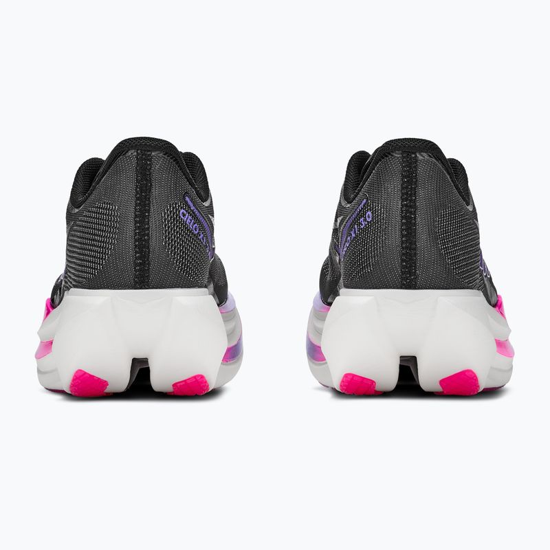 Laufschuhe HOKA Cielo X1 3.0 carbon black/black 4
