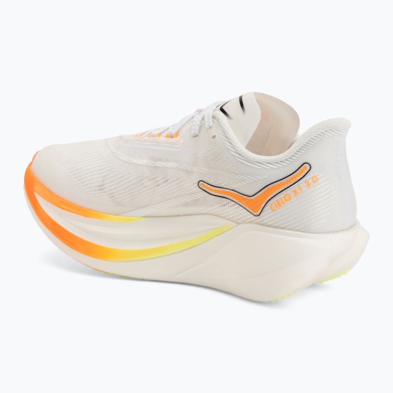 Laufschuhe HOKA Cielo X1 3.0 frost/black 3