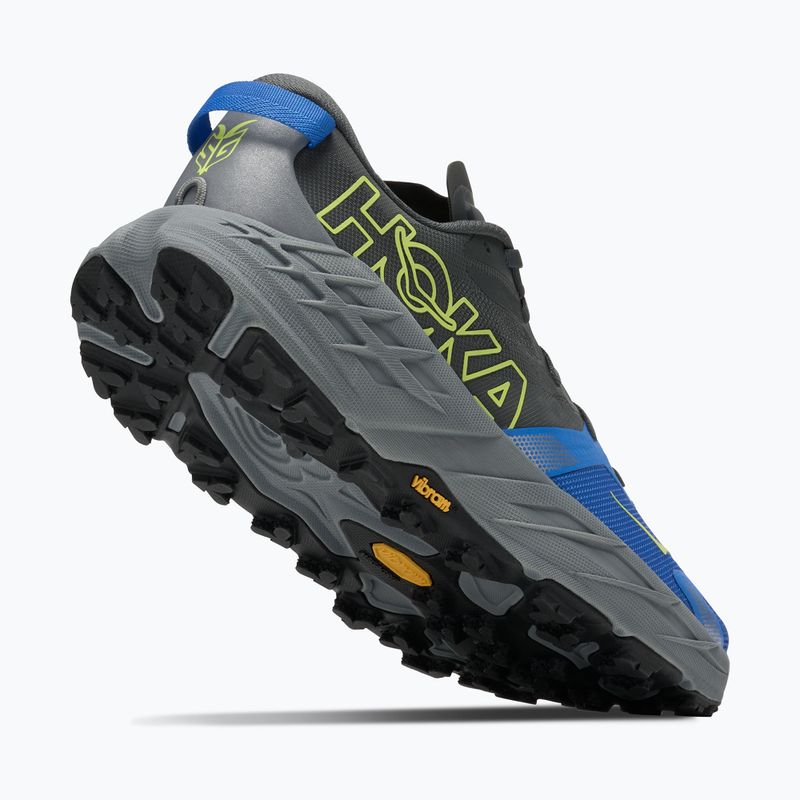 Herren-Laufschuhe HOKA Speedgoat 7 outer orbit/virtual blue 5