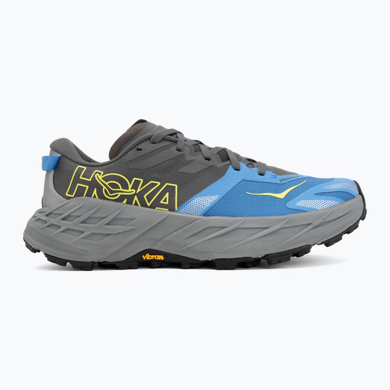 Herren-Laufschuhe HOKA Speedgoat 7 outer orbit/virtual blue 2