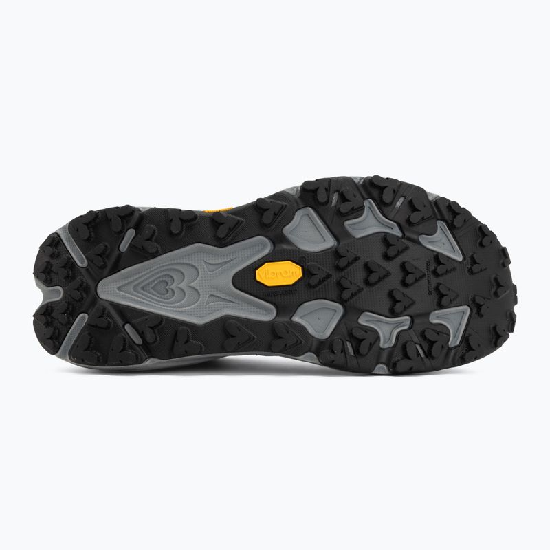 Herren-Laufschuhe HOKA Speedgoat 7 outer orbit/virtual blue 4