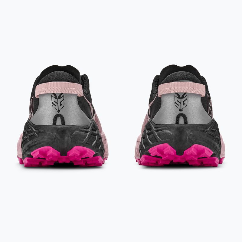 Laufschuhe für Damen HOKA Speedgoat 7 black/pink opal 6