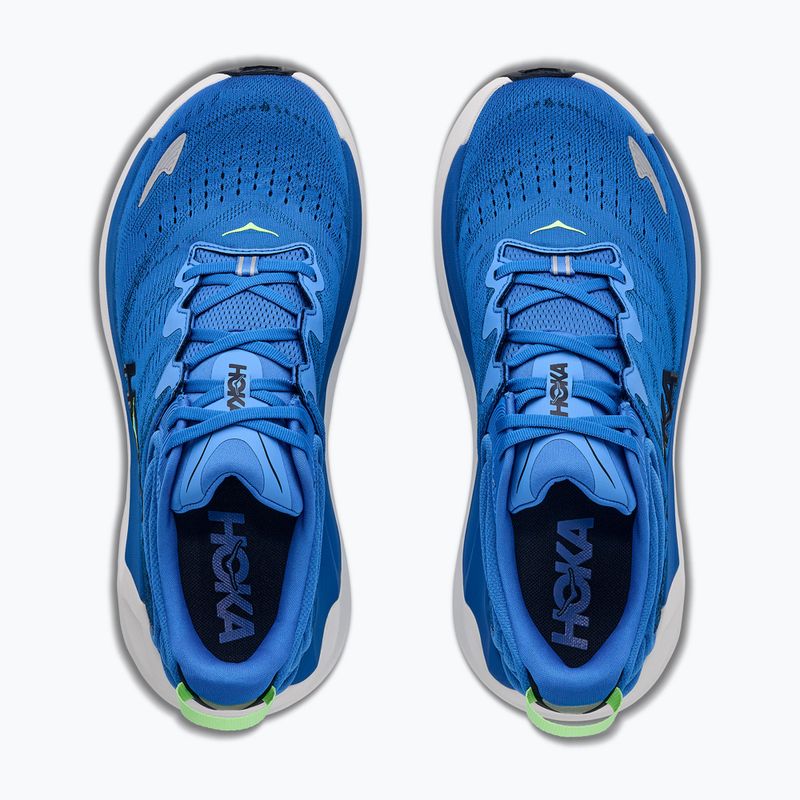 Herren-Laufschuhe HOKA Gaviota 6 virtual blue/varsity navy 8