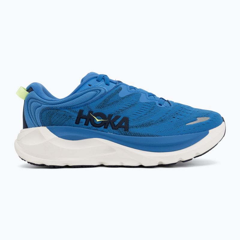 Herren-Laufschuhe HOKA Gaviota 6 virtual blue/varsity navy 2