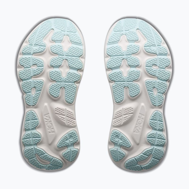 Laufschuhe für Damen HOKA Gaviota 6 faded navy/glimmering blue 6