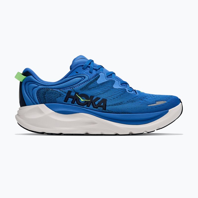 Herren-Laufschuhe HOKA Gaviota 6 virtual blue/varsity navy 2