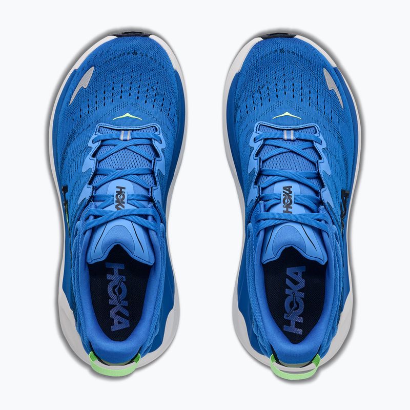 Herren-Laufschuhe HOKA Gaviota 6 virtual blue/varsity navy 8