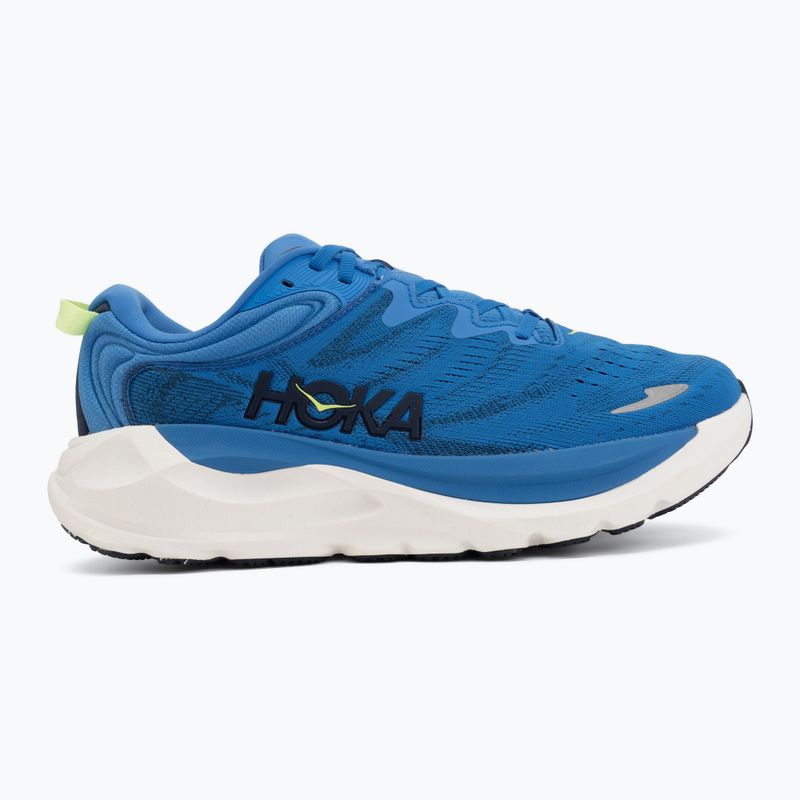 HOKA Gaviota 6 Wide Herren-Laufschuhe virtual blue/varsity navy 2
