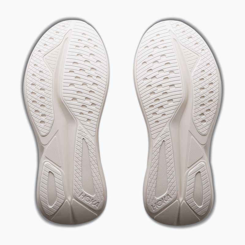 Laufschuhe für Damen HOKA Mach 7 oat milk/alabaster 7
