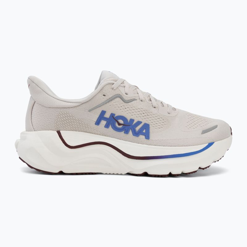 Herren-Laufschuhe HOKA Arahi 9 stucco/grout 2