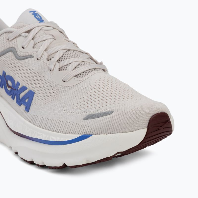 Herren-Laufschuhe HOKA Arahi 9 stucco/grout 7