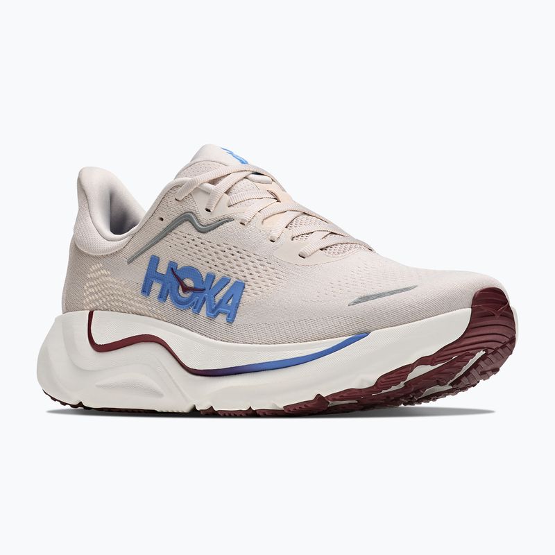 Herren-Laufschuhe HOKA Arahi 9 stucco/grout