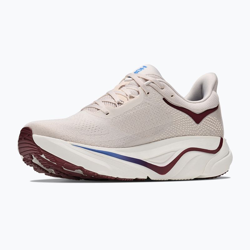 Herren-Laufschuhe HOKA Arahi 9 stucco/grout 2