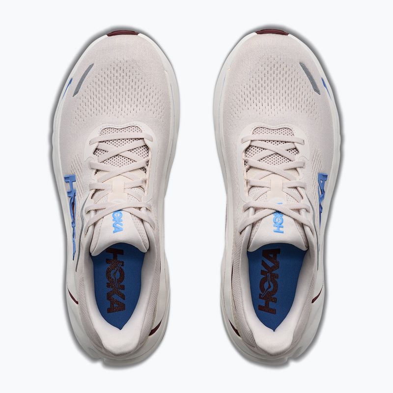 Herren-Laufschuhe HOKA Arahi 9 stucco/grout 5