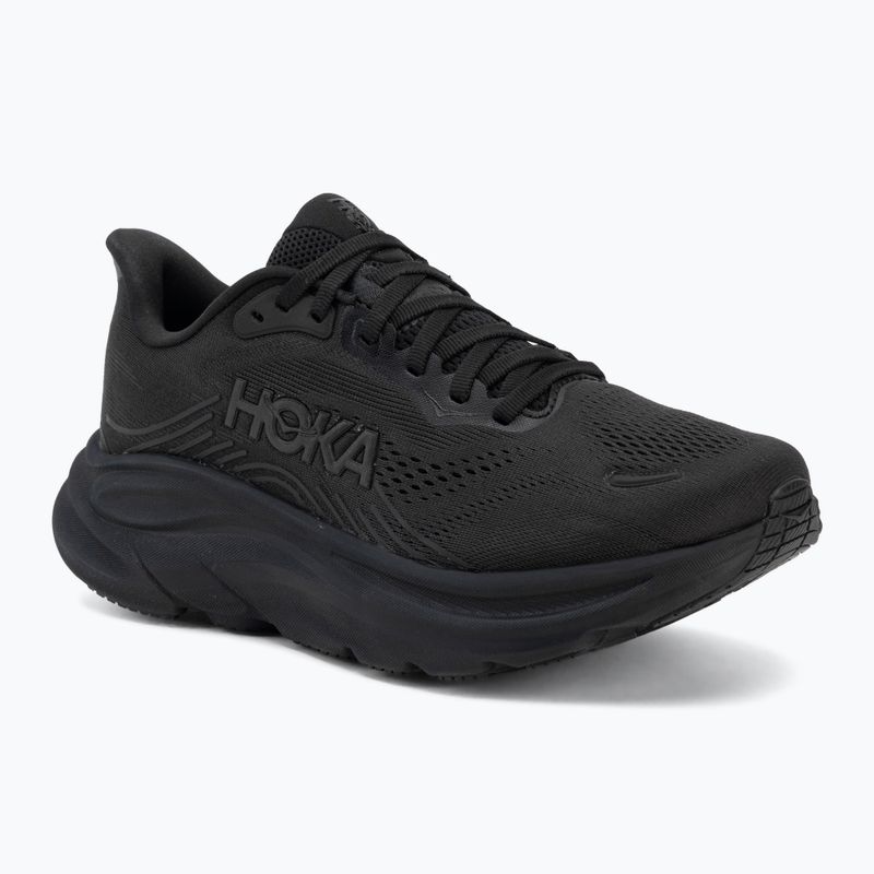 Laufschuhe für Damen Hoka Clifton 11 black/black