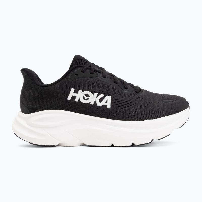 Laufschuhe für Damen Hoka Clifton 11 black/white 2