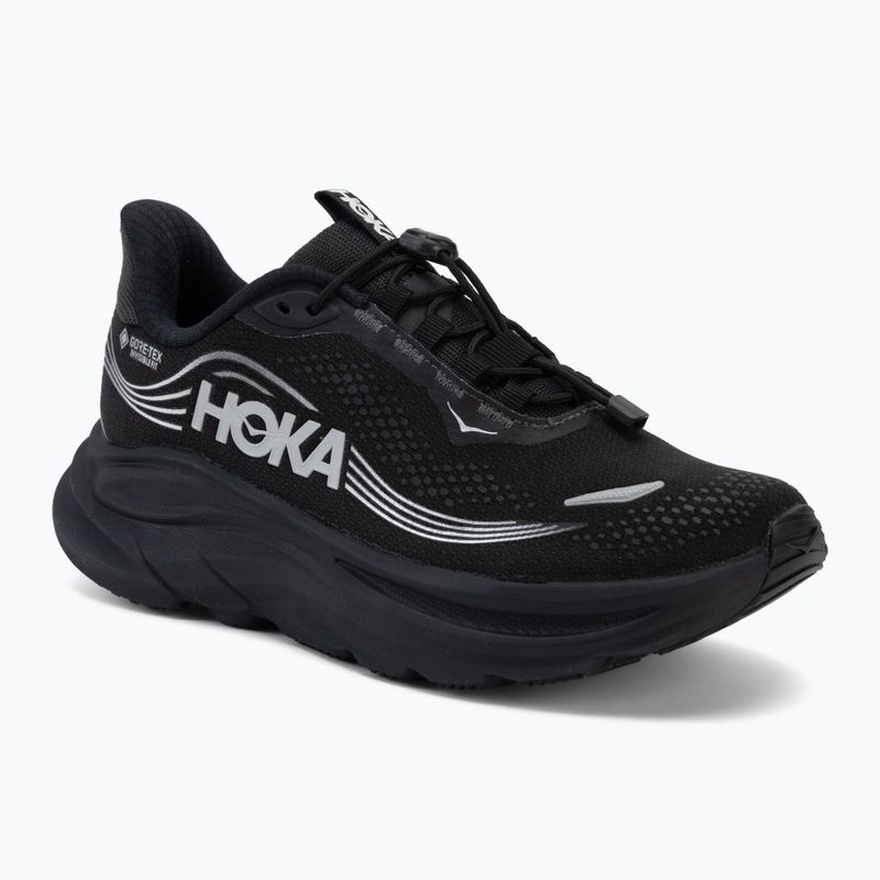 Laufschuhe für Damen HOKA Clifton 11 GTX black/black