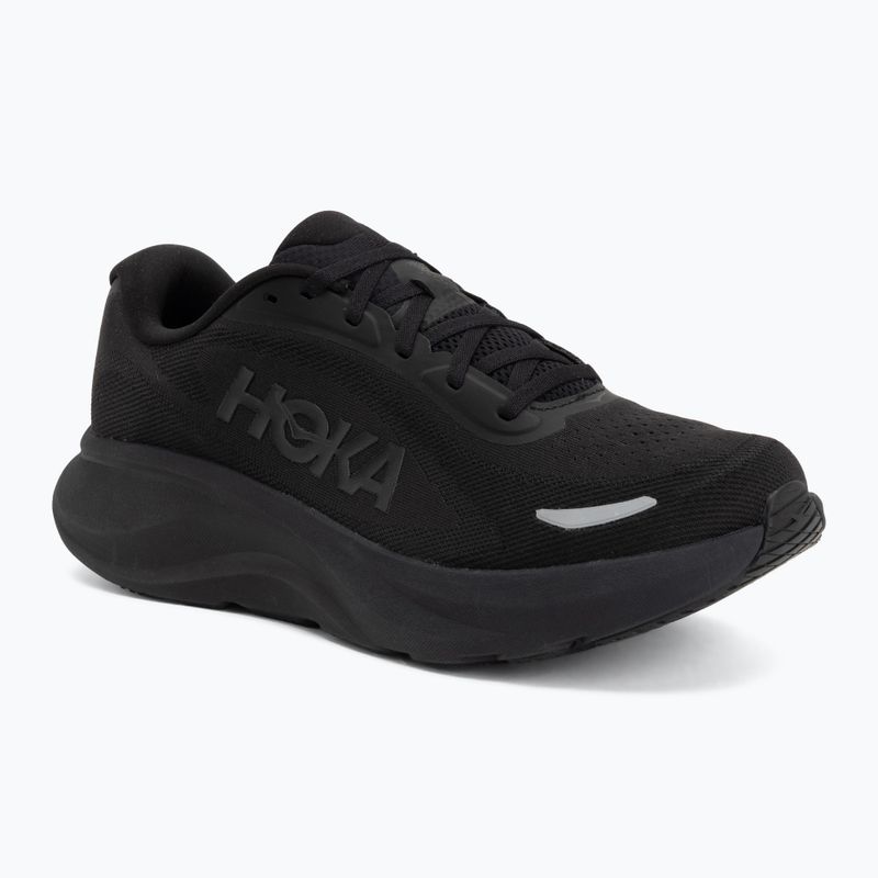 Herren-Laufschuhe HOKA Rincon 5 black/black