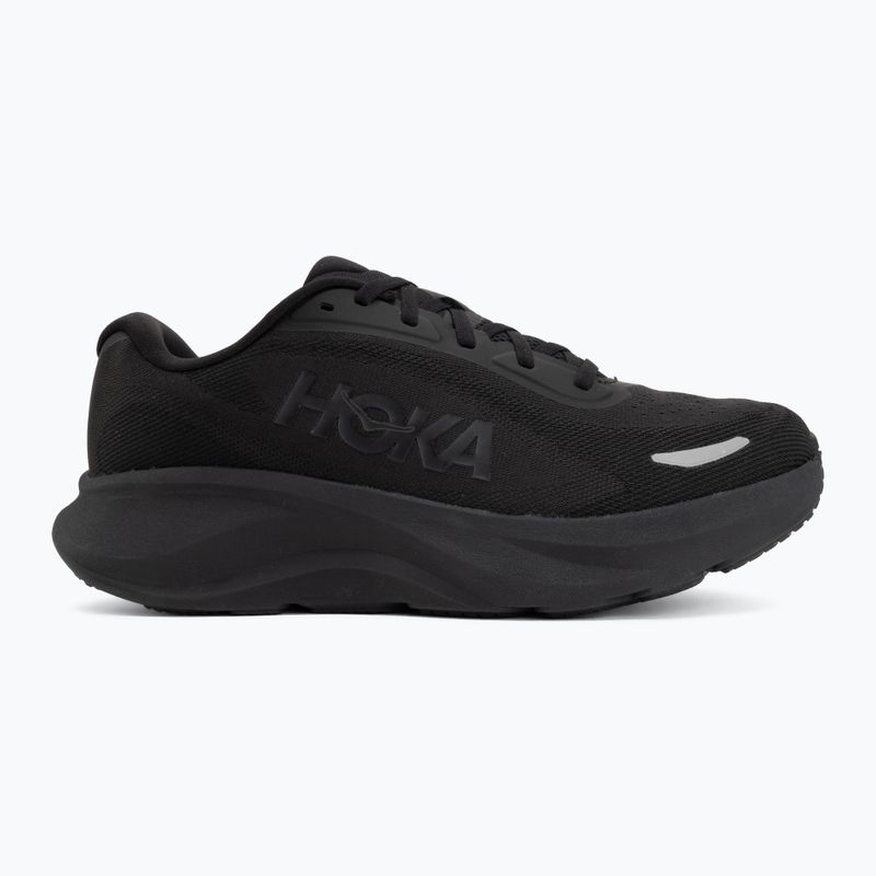 Herren-Laufschuhe HOKA Rincon 5 black/black 2