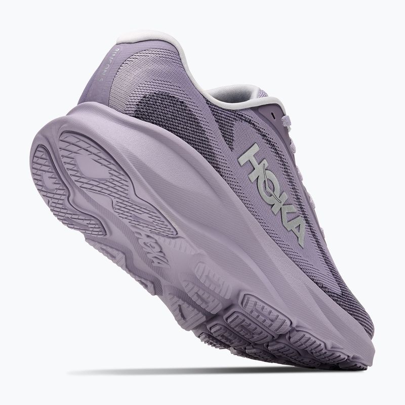 Herren-Laufschuhe HOKA Rincon 5 virtual blue/varsity navy 5