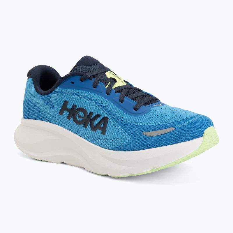 Herren-Laufschuhe HOKA Rincon 5 virtual blue/varsity navy