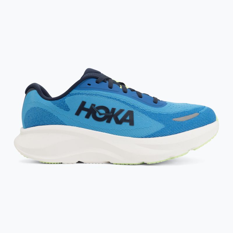 Herren-Laufschuhe HOKA Rincon 5 virtual blue/varsity navy 2
