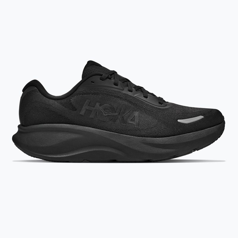Laufschuhe für Damen HOKA Rincon 5 black/black 2
