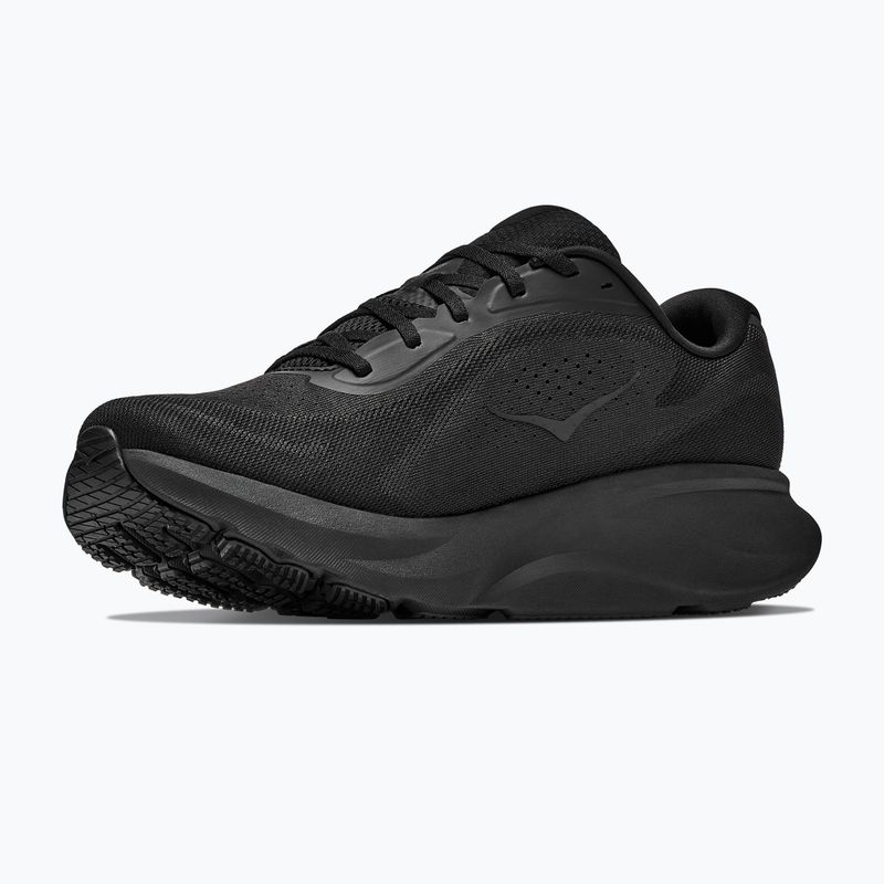 Laufschuhe für Damen HOKA Rincon 5 black/black 4