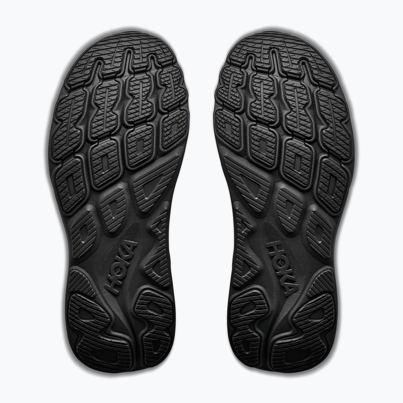 Laufschuhe für Damen HOKA Rincon 5 black/black 7