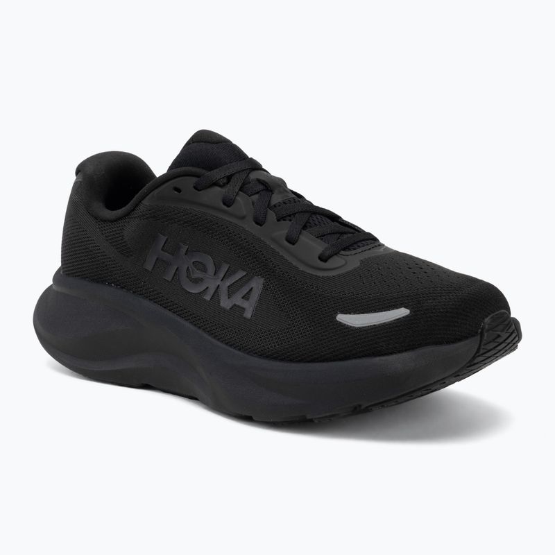 Laufschuhe für Damen HOKA Rincon 5 black/black
