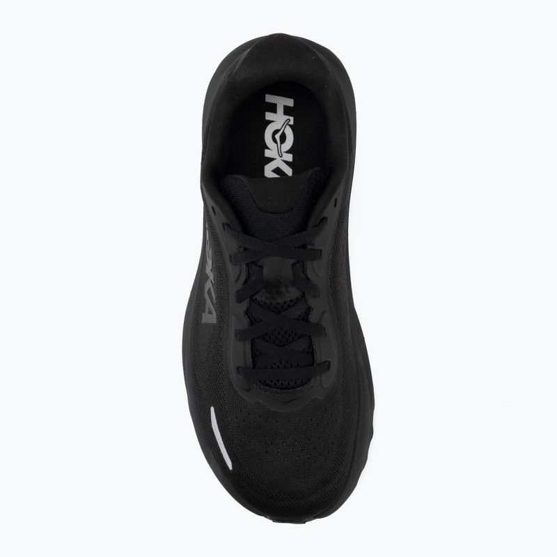 Laufschuhe für Damen HOKA Rincon 5 black/black 5