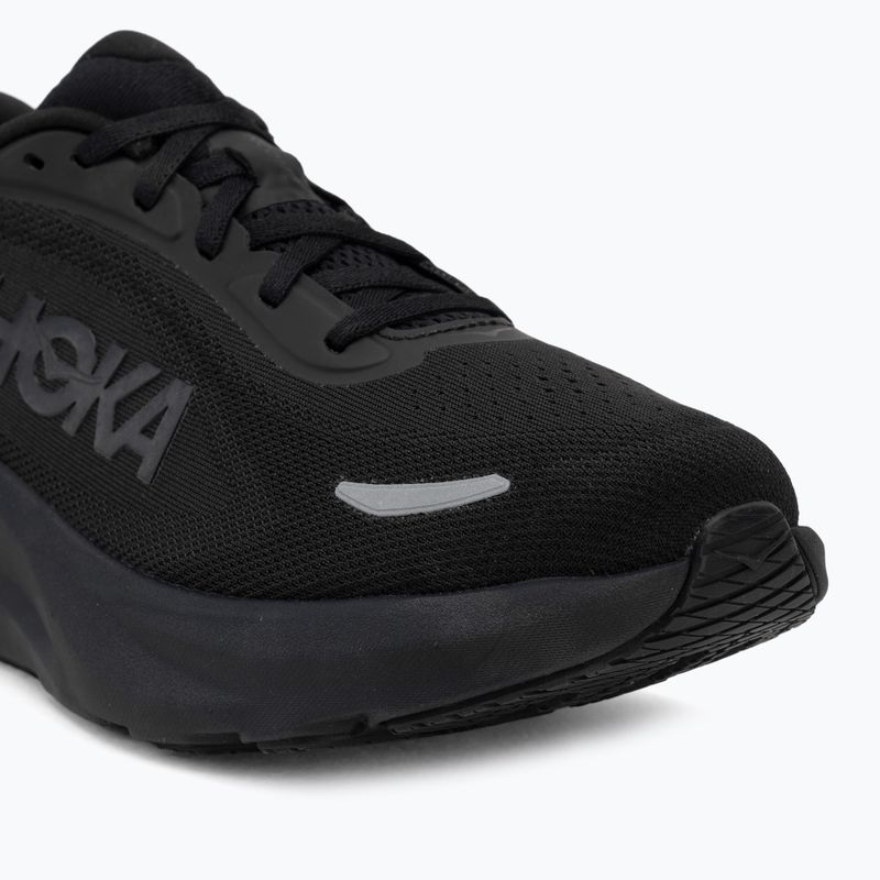 Laufschuhe für Damen HOKA Rincon 5 black/black 7