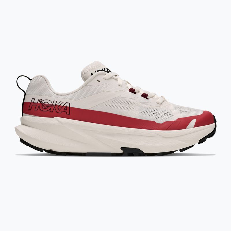 Laufschuhe für Damen HOKA Torrent 5 alabaster/burnt red 2