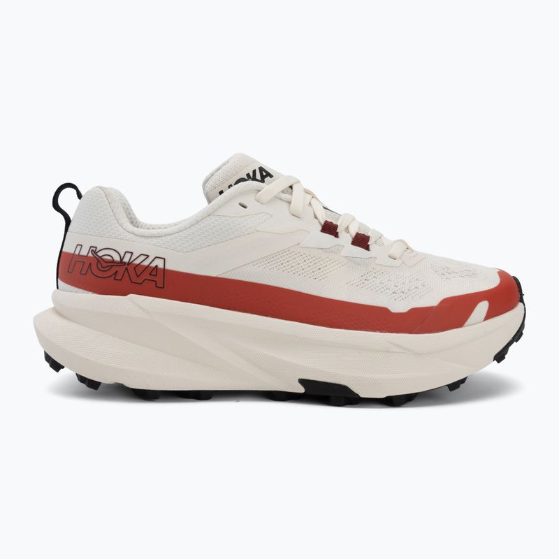 Laufschuhe für Damen HOKA Torrent 5 alabaster/burnt red 2
