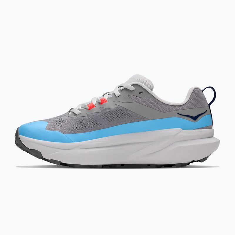Laufschuhe für Damen HOKA Torrent 5 stellar grey/cosmic grey 3
