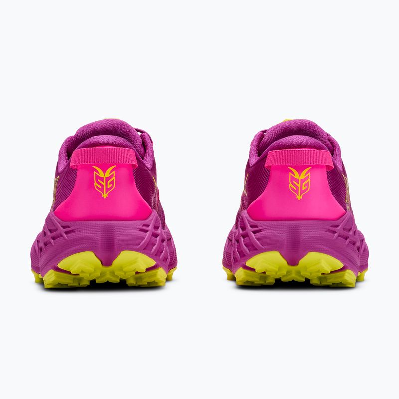 Kinder-Laufschuhe HOKA Speedgoat 7 fuchsia/fuchsia 6